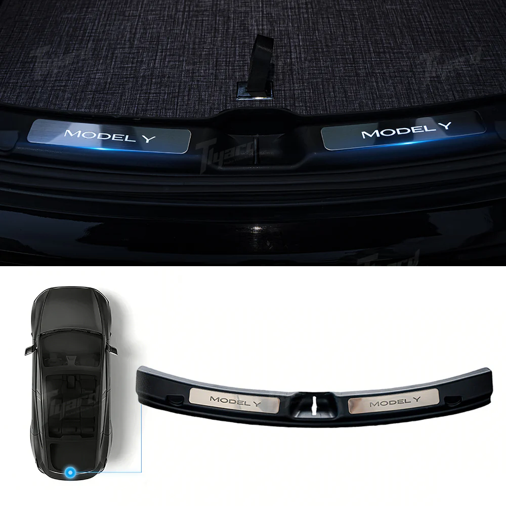Model Y Juniper - Newest Model Y Juniper Accessories